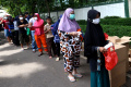 Program Pangan Murah Bersubsidi