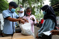 Program Pangan Murah Bersubsidi