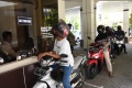 Program Pemutihan Pajak Kendaraan Bermotor di Surabaya