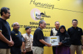 Program Regional Ramadhan Relief