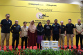 Program Regional Ramadhan Relief