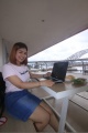 Program WFH Hotel Harris Samarinda Selama Pandemi Diminati