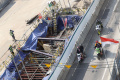 Progres Pembangunan MRT Fase 2