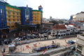 Progres Pembangunan MRT Fase 2
