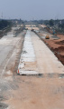 Progres Pembangunan Tol Cijago Seksi III