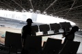 Progres Renovasi Stadion Gelora Bung Karno Senayan