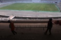 Progress Renovasi Stadion Utama GBK