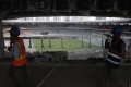 Progress Renovasi Stadion Utama GBK