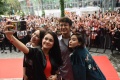 Promo Film London Love Story 2 di Surabaya