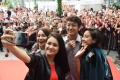 Promo Film London Love Story 2 di Surabaya