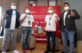 Promo Livin by Mandiri di KFC Group Promo Livin by Mandiri di KFC Group