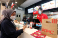 Promo Livin by Mandiri di KFC Group Promo Livin by Mandiri di KFC Group