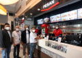 Promo Livin by Mandiri di KFC Group Promo Livin by Mandiri di KFC Group