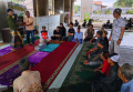 Masjid Bawah Jembatan Tol Buahbatu (BJTB) dalam Proses Penyelesaian