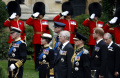 Prosesi Pemakaman Ratu Elizabeth II Berlangsung Khidmat