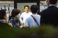 Prosesi Pemakaman Shinzo Abe