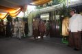 Prosesi Siraman Gibran dan Selvi Putra Presiden Jokowi