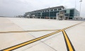 Proyek Pembangunan Bandara Internasional Jawa Barat (BIJB)