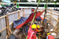 Proyek Pembangunan Flyover Nurtanio