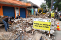 Proyek Pembangunan Flyover Nurtanio