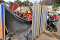 Proyek Pembangunan Flyover Nurtanio