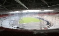 Proyek Renovasi Stadion Utama Gelora Bung Karno