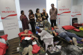 Prudential Indonesia Gelar Donor Darah