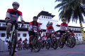 PRURide Indonesia 2022 Digelar di Bandung