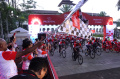 PRURide Indonesia 2022 Digelar di Bandung