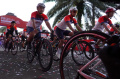 PRURide Indonesia 2022 Digelar di Bandung