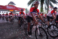 PRURide Indonesia 2022 Digelar di Bandung