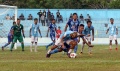 PSCS Cilacap Kalahkan Babel United