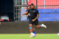 PSIS Semarang Latihan di Stadion Kanjuruhan Jelang Lawan Arema FC