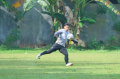 PSIS Semarang Latihan Fisik Jelang Duel Hadapi Barito Putra