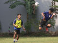 PSIS Semarang Latihan Fisik Menghadapi Kompetisi Liga 1 2021