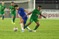 PSIS Semarang Lumat PSS Sleman 5-2