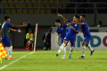 PSIS Semarang Lumat PSS Sleman 5-2