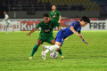 PSIS Semarang Lumat PSS Sleman 5-2