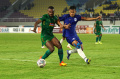 PSIS Semarang Lumat PSS Sleman 5-2
