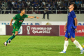 PSIS Semarang Lumat PSS Sleman 5-2