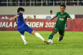 PSIS Semarang Lumat PSS Sleman 5-2