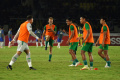 PSIS Semarang Lumat PSS Sleman 5-2