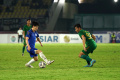 PSIS Semarang Lumat PSS Sleman 5-2