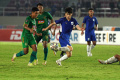 PSIS Semarang Lumat PSS Sleman 5-2