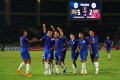PSIS Semarang Lumat PSS Sleman 5-2