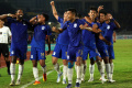 PSIS Semarang Lumat PSS Sleman 5-2