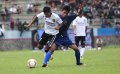 PSIS Semarang VS Bali United