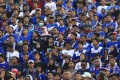 PSIS Semarang Vs Persib Bandung di Laga Liga 1