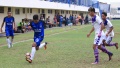 PSIS Semarang VS Persita Tangerang di Laga Liga 2 Indonesia