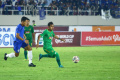 PSIS Semarang vs PSS Sleman di Laga Piala Presiden 2022